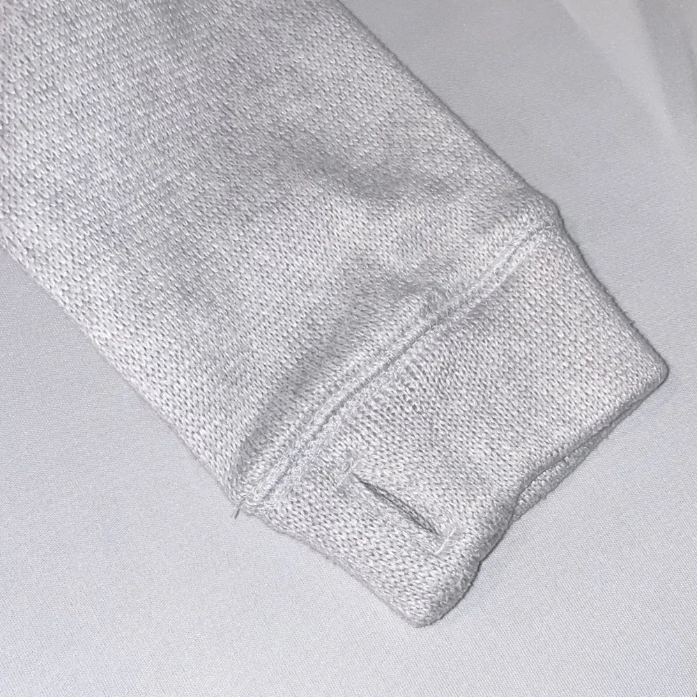 XERSION Girl's Light Grey Sweatshirt Size XL 16